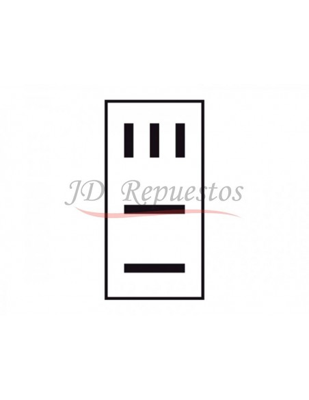 Micro Relay 24v / 5 Term