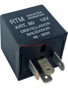 Destellador Electronico 12v...