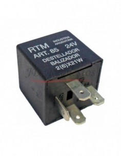 Destellador Electronico 24v...