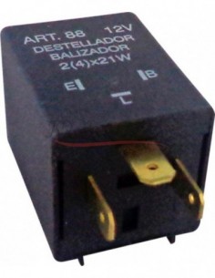 Destellador Electronico 12v...