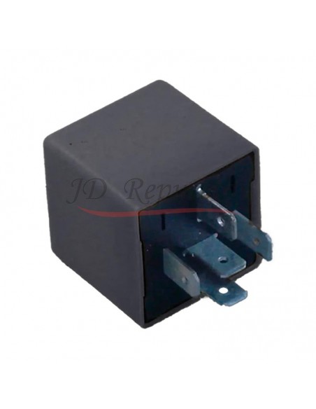 Destellador Electronico 12v / 5 Term / Sin Soporte