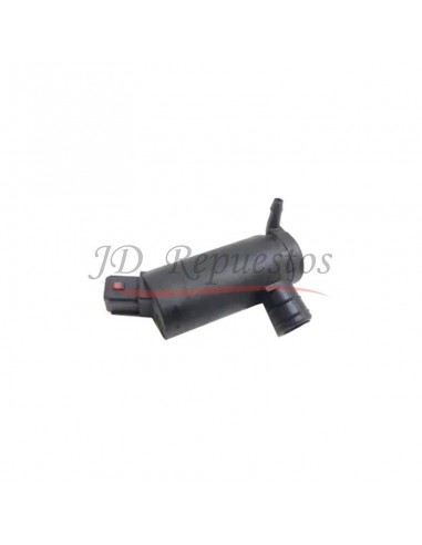 Bomba Lavaparabrisas Ford Fiesta, Focus, Ka- Toyota Varios  -  12v 2p