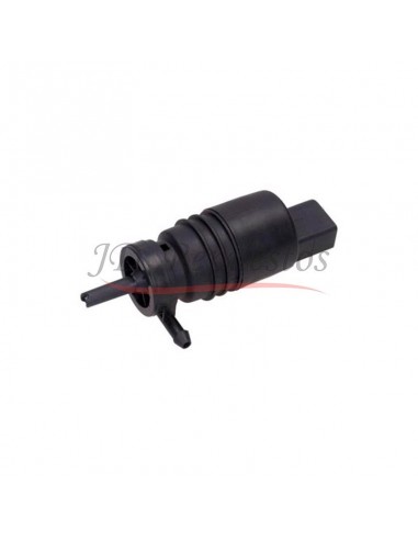 Bomba Lavaparabrisas M. Benz Printer- Vw Fox, Golf, Suran, Touareg, Voyage -  12v 2p