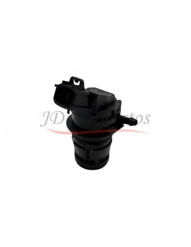 Bomba Lavaparabrisas Toyota Hilux 12v 2p