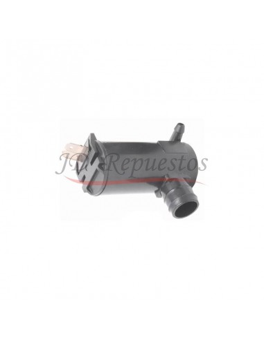 Bomba Lavaparabrisas Universal 24v 2p