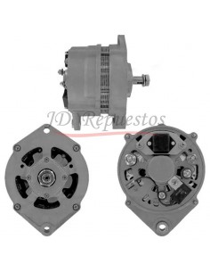 Alternador Scania T113 /...