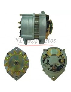 Alternador Iveco Eurocargo...