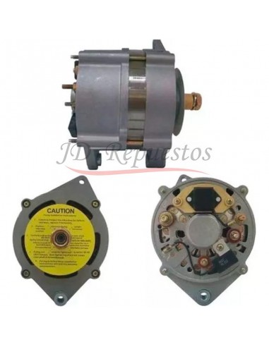 Alternador Renault Magnum / Premium / Midlum (bosch 0120468140)