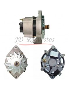 Alternador Thermo King /...