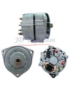 Alternador M.benz Atego /...