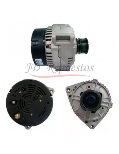 Alternador M.benz Sprinter 208/210/308/310/312/412