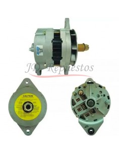 Alternador Tipo Delco 24v 70a