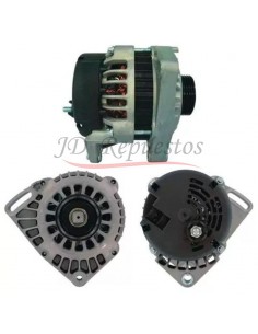 Alternador Clio / Kangoo...