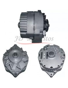 Alternador Allis Chalmers...