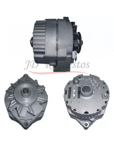 Alternador Allis Chalmers Varios - 12v 65a