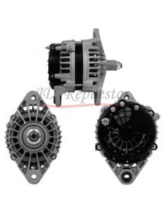 Alternador Tipo Delco 12v 200a