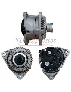 Alternador Tipo Bosch 12v 140a