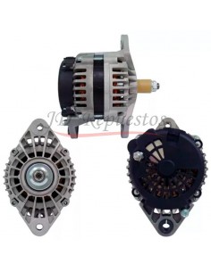 Alternador Tipo Delco 12v 160a