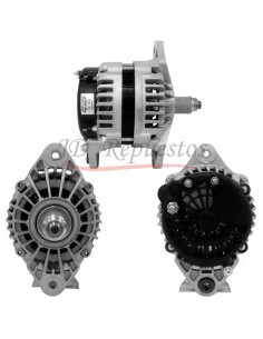 Alternador Tipo Delco 12v 160a