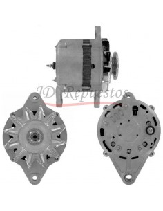 Alternador Tipo Hitachi 12v...