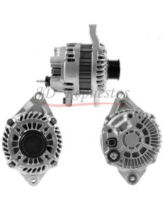 Alternador Tipo Mitsubishi...