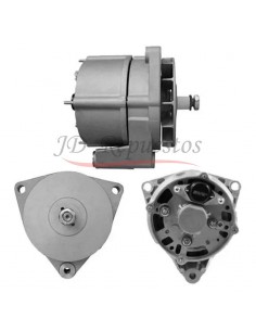 Alternador Agrale / Case /...