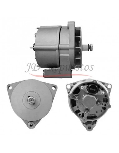Alternador Agrale / Case / M.ferguson...
