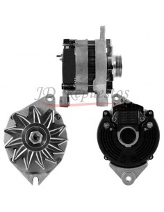 Alternador Tipo Bosch 12v 50a