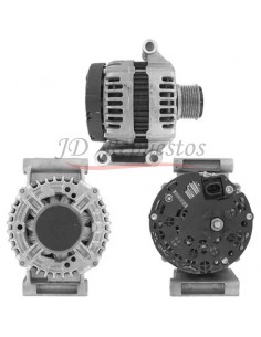 Alternador Fiat Ducato -...