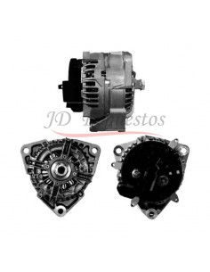 Alternador M.benz...