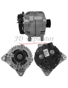 Alternador Renault Master...