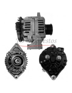 Alternador Ford Cargo...