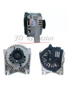 Alternador Tipo Delco 12v 130a