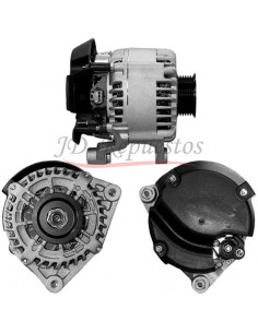 Alternador Ford Focus 1.8...