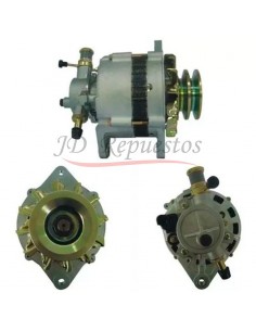Alternador Tipo Hitachi 12v...