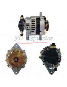 Alternador Astra / Corsa /...
