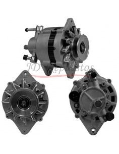 Alternador Tipo Hitachi 24v...