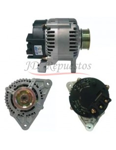 Alternador Tipo M. Marelli...