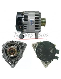 Alternador Tipo M. Marelli...