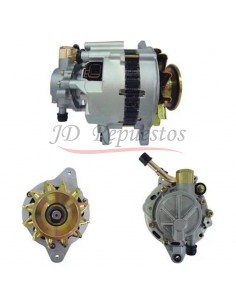 Alternador L200 2.5d / Td...