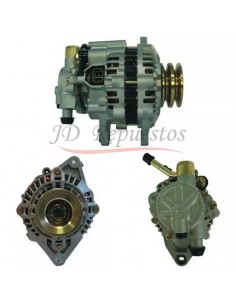 Alternador Tipo Mitsubishi...