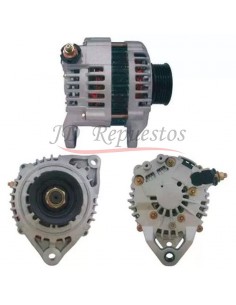 Alternador Tipo Mitsubishi...