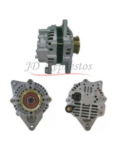 Alternador Tipo Mitsubishi...