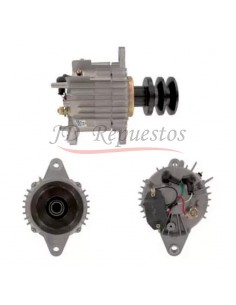 Alternador Tipo Mitsubishi...
