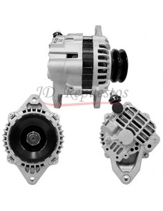 Alternador Tipo Mitsubishi...