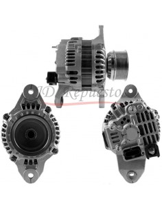 Alternador Tipo Mitsubishi...