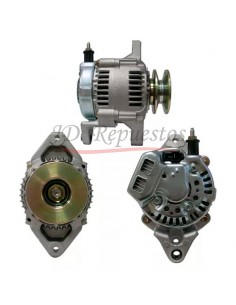 Alternador Tipo Nippondenso...