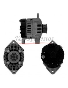 Alternador Renault Trafic /...