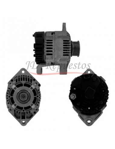 Alternador Renault Trafic / Scenic / Clio / Kangoo