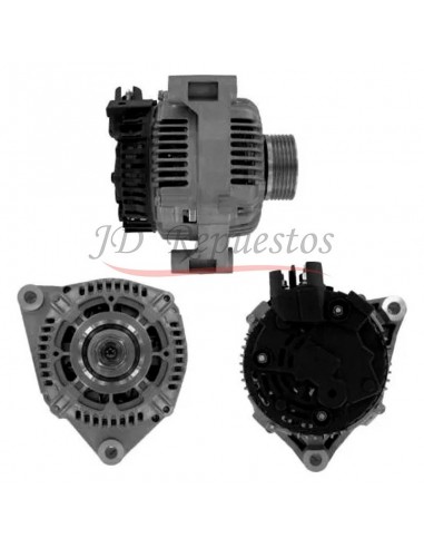Alternador Peugeot Boxer 1.9 1996 Partner 19962005